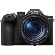 Sony RX10 V Premium Digital High-zoom Camera Black - DSCRX10M5