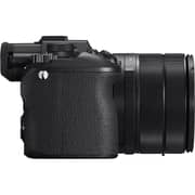 Sony RX10 V Premium Digital High-zoom Camera Black - DSCRX10M5