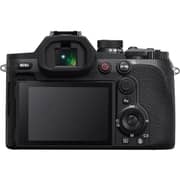 Sony RX10 V Premium Digital High-zoom Camera Black - DSCRX10M5