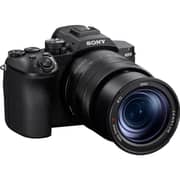 Sony RX10 V Premium Digital High-zoom Camera Black - DSCRX10M5