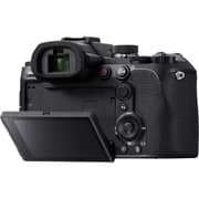 Sony RX10 V Premium Digital High-zoom Camera Black - DSCRX10M5