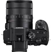 Sony RX10 V Premium Digital High-zoom Camera Black - DSCRX10M5