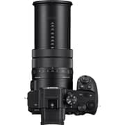 Sony RX10 V Premium Digital High-zoom Camera Black - DSCRX10M5
