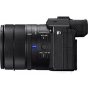 Sony RX10 V Premium Digital High-zoom Camera Black - DSCRX10M5