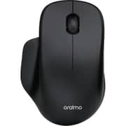 Oraimo ClickFlow 2 Wireless Mouse Black - OF-M210N-BK
