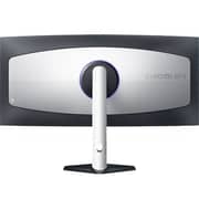 Xiaomi G34WQi Curved WQHD Gaming Monitor 34inch - C34WQDA-RGGL