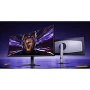 Xiaomi G34WQi Curved WQHD Gaming Monitor 34inch - C34WQDA-RGGL