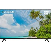 Hyundai 32inch HD LED Digital Television (2026 Model) - L32HYNDA480
