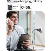 Ugreen X513 Fast USB-C Charger Black - 55532