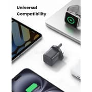 Ugreen X513 Fast USB-C Charger Black - 55532