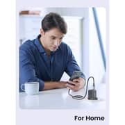 Ugreen X513 Fast USB-C Charger Black - 55532