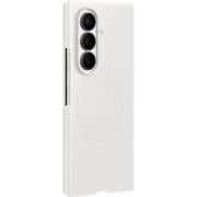 Samsung Silicone Magnet Case Latte Galaxy Fold8 Ultra - EF-EF976CWEGWW