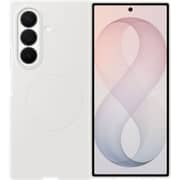 Samsung Silicone Magnet Case Latte Galaxy Fold8 Ultra - EF-EF976CWEGWW