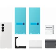 Samsung Silicone Magnet Case Latte Galaxy Fold8 Ultra - EF-EF976CWEGWW
