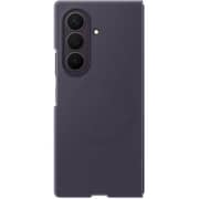 Samsung Silicone Magnet Case Violet Galaxy Fold8 Ultra - EF-EF976CVEGWW