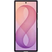 Samsung Silicone Magnet Case Violet Galaxy Fold8 Ultra - EF-EF976CVEGWW