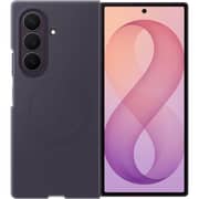 Samsung Silicone Magnet Case Violet Galaxy Fold8 Ultra - EF-EF976CVEGWW