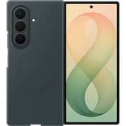 Samsung Silicone Magnet Case Green Galaxy Fold8 Ultra - EF-EF976CGEGWW