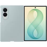 Samsung Silicone Magnet Case Green Galaxy Fold8 - EF-EF971CGEGWW