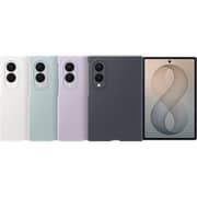 Samsung Silicone Magnet Case Green Galaxy Fold8 - EF-EF971CGEGWW