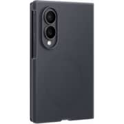 Samsung Silicone Magnet Case Graphite Galaxy Fold8 - EF-EF971CBEGWW