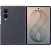 Samsung Silicone Magnet Case Graphite Galaxy Fold8 - EF-EF971CBEGWW