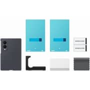 Samsung Silicone Magnet Case Graphite Galaxy Fold8 - EF-EF971CBEGWW