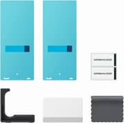Samsung Anti-reflecting Film Transparent Galaxy Fold8 Ultra - EF-UF976CTEGWW
