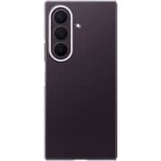 Samsung Clear Case Transparent Galaxy Fold8 Ultra - EF-QF976CTEGWW