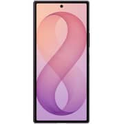 Samsung Clear Case Transparent Galaxy Fold8 Ultra - EF-QF976CTEGWW