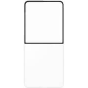 Samsung Clear Case Transparent Galaxy Flip8 - EF-QF776CTEGWW