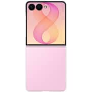 Samsung Clear Case Transparent Galaxy Flip8 - EF-QF776CTEGWW