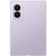 Samsung Clear Case Transparent Galaxy Fold8 - EF-QF971CTEGWW
