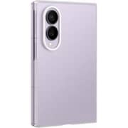 Samsung Clear Case Transparent Galaxy Fold8 - EF-QF971CTEGWW