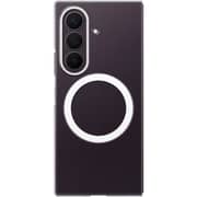 Samsung Clear Magnet Case Transparent Galaxy Fold8 Ultra - EF-CF976CTEGWW