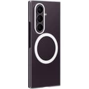 Samsung Clear Magnet Case Transparent Galaxy Fold8 Ultra - EF-CF976CTEGWW