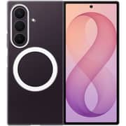 Samsung Clear Magnet Case Transparent Galaxy Fold8 Ultra - EF-CF976CTEGWW