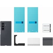 Samsung Silicone Magnet Case Graphite Galaxy Fold8 Ultra - EF-EF976CBEGWW