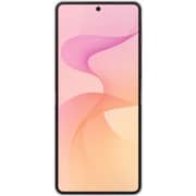 Samsung Magnet Clear Case Transparent Galaxy Flip8 - EF-CF776CTEGWW