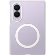 Samsung Magnet Clear Case Transparent Galaxy Fold8 - EF-CF971CTEGWW