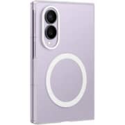 Samsung Magnet Clear Case Transparent Galaxy Fold8 - EF-CF971CTEGWW