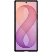 Samsung Carbon Magnet Case Violet Galaxy Fold8 Ultra - EF-KF976SREGWW