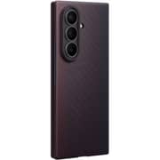 Samsung Carbon Magnet Case Violet Galaxy Fold8 Ultra - EF-KF976SREGWW