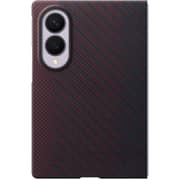 Samsung Carbon Magnet Case Violet Galaxy Fold8 - EF-KF971SREGWW