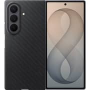 Samsung Carbon Magnet Case Graphite Galaxy Fold8 Ultra - EF-KF976SBEGWW