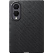 Samsung Carbon Magnet Case Graphite Galaxy Fold8 - EF-KF971SBEGWW