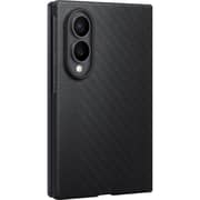 Samsung Carbon Magnet Case Graphite Galaxy Fold8 - EF-KF971SBEGWW