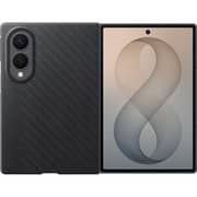 Samsung Carbon Magnet Case Graphite Galaxy Fold8 - EF-KF971SBEGWW