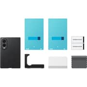 Samsung Carbon Magnet Case Graphite Galaxy Fold8 - EF-KF971SBEGWW