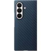 Samsung Carbon Magnet Case Blue Galaxy Fold8 Ultra - EF-KF976SNEGWW